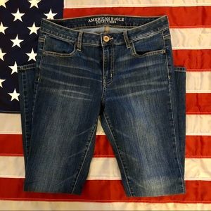 American Eagle Outfitters 🦅 Jeggings